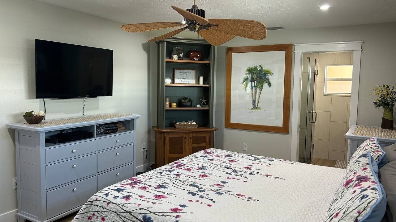 Photo of Bedroom in Siesta Key