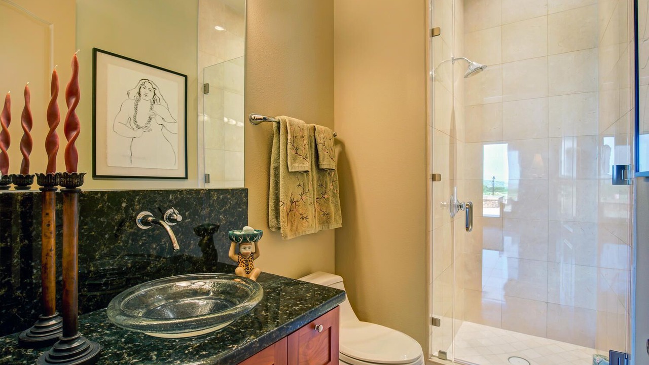 Photo of Bathroom in Kamuela