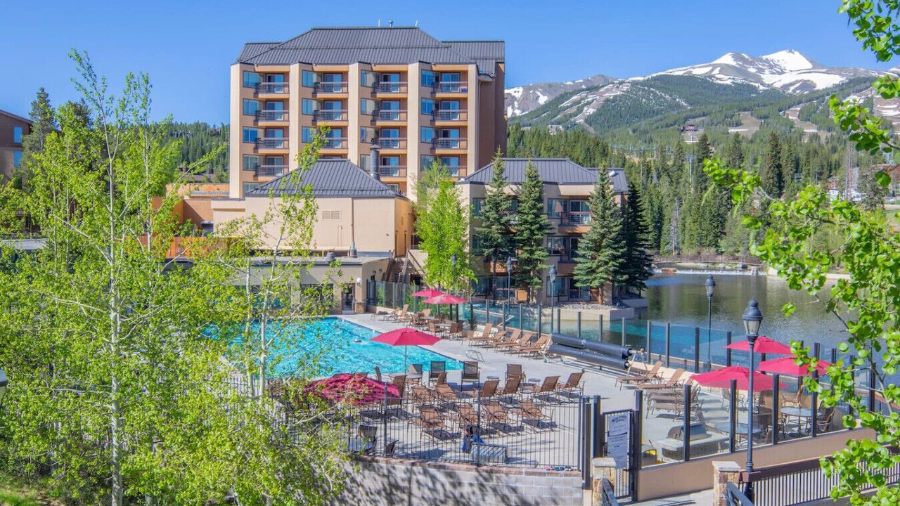 Photo of Outdoor in Peak 9