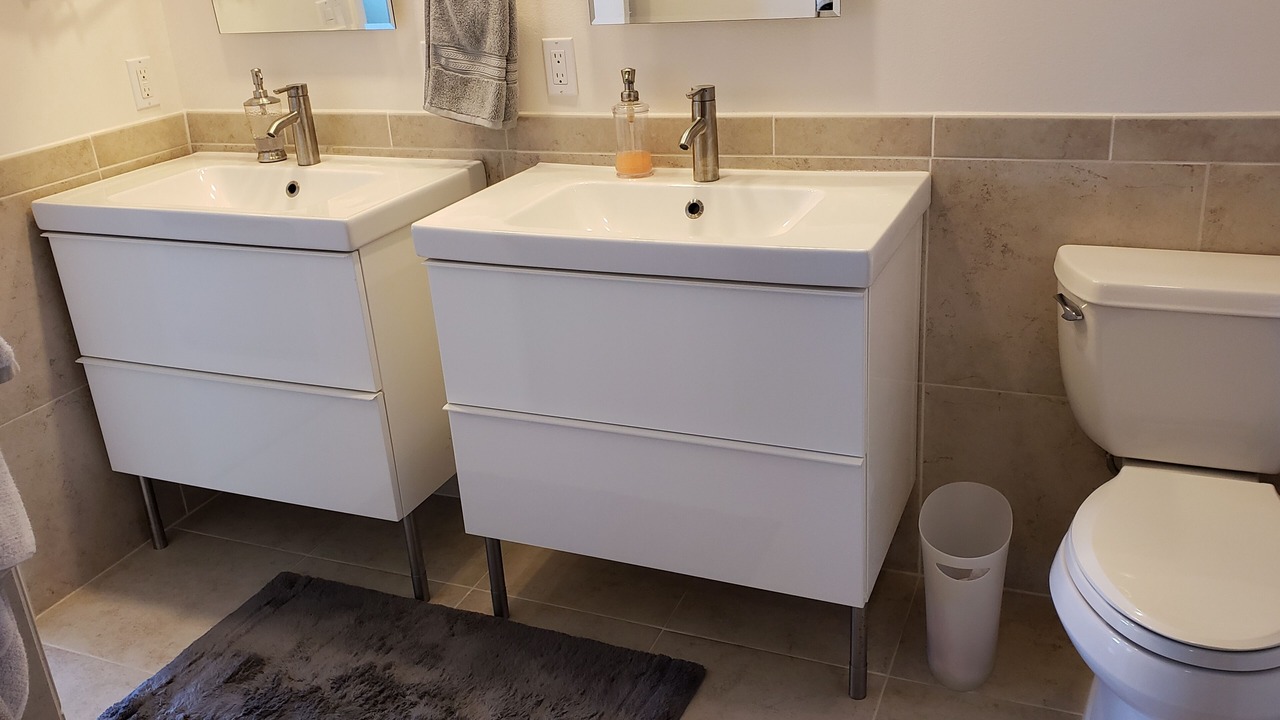 Photo of Bathroom in Isla del Sol