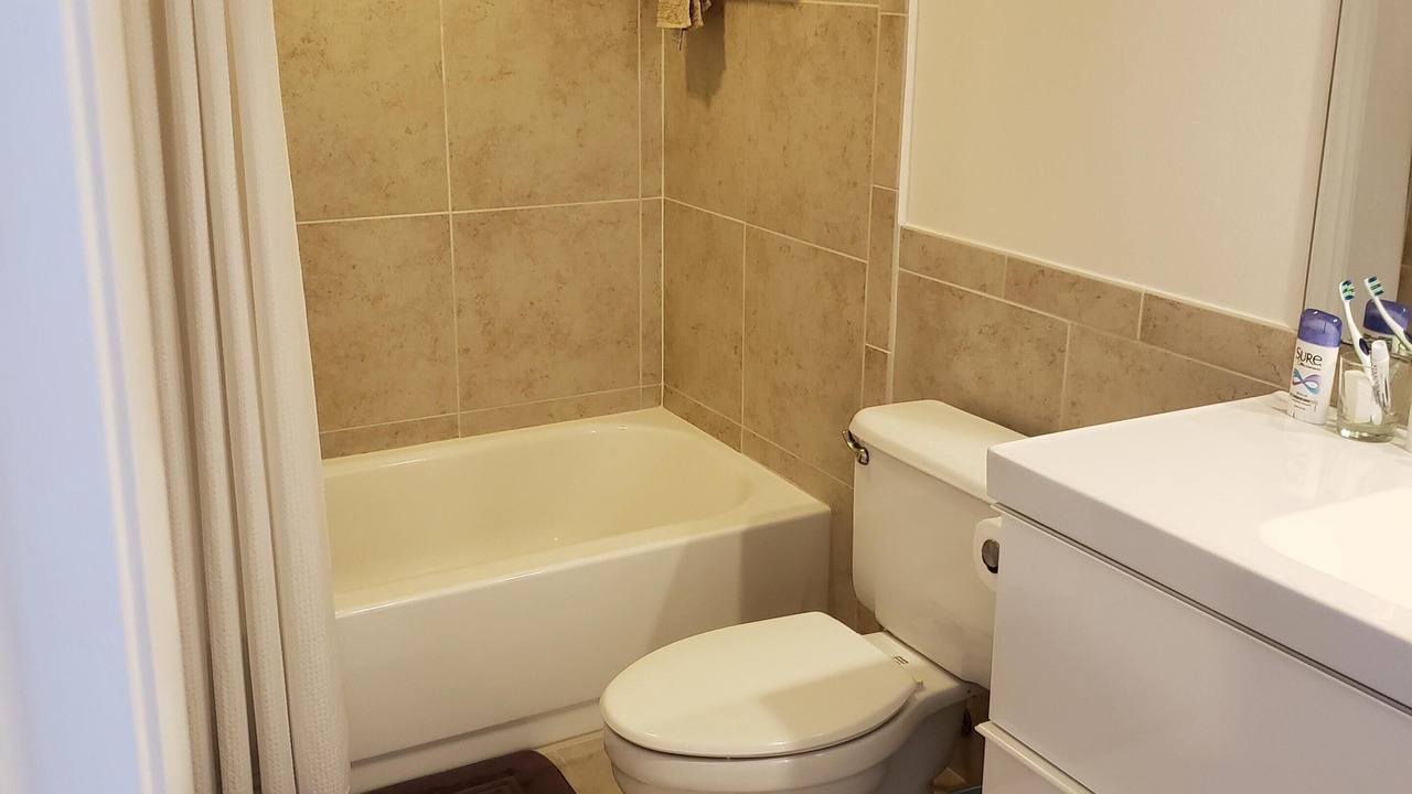 Photo of Bathroom in Isla del Sol