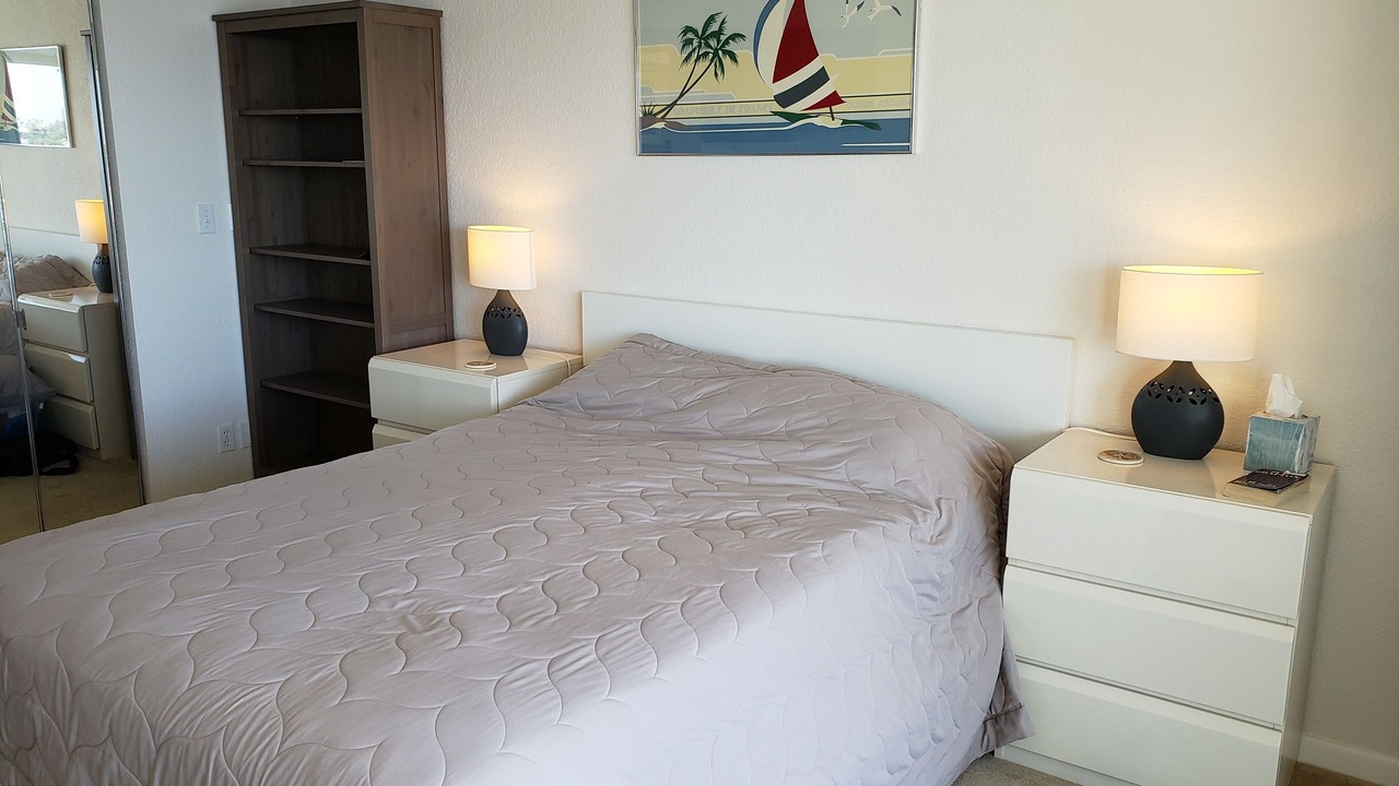 Photo of Bedroom in Isla del Sol