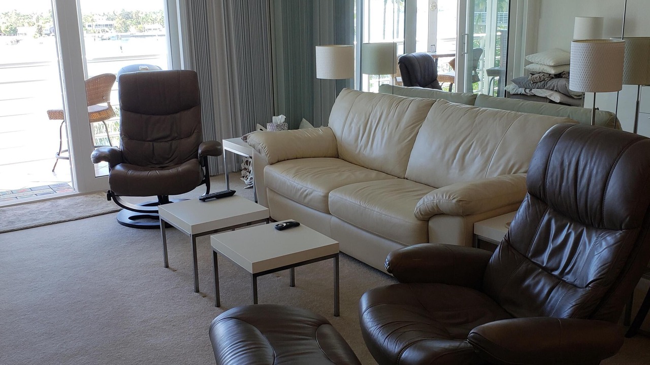 Photo of Livingroom in Isla del Sol