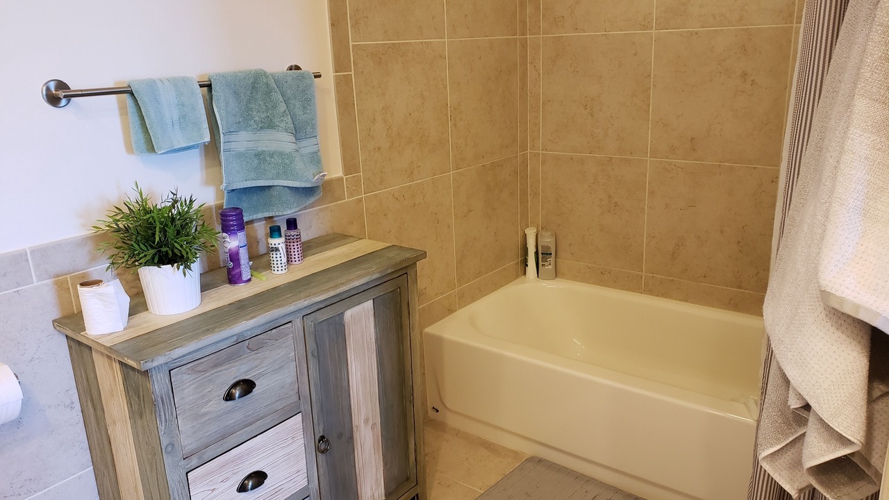 Photo of Bathroom in Isla del Sol
