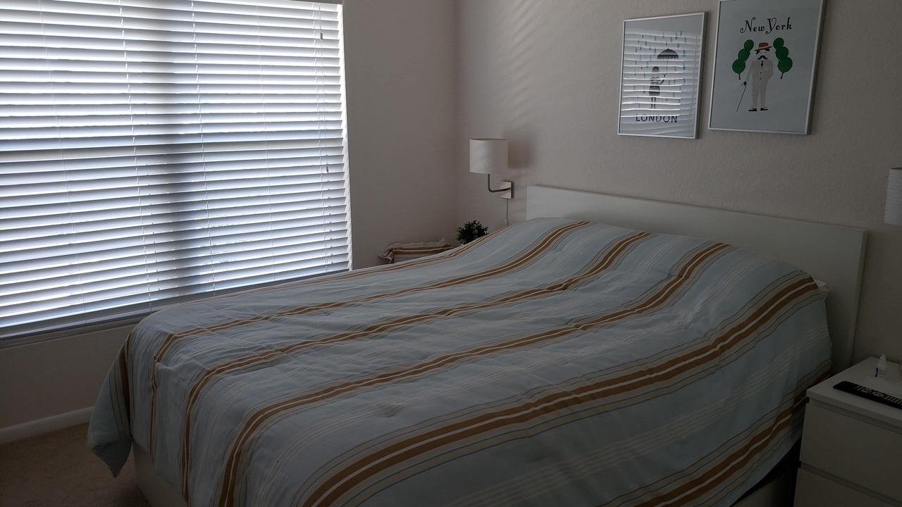 Photo of Bedroom in Isla del Sol