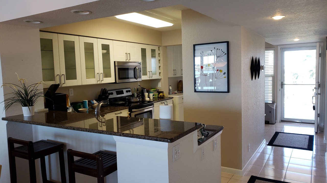 Photo of Kitchen in Isla del Sol