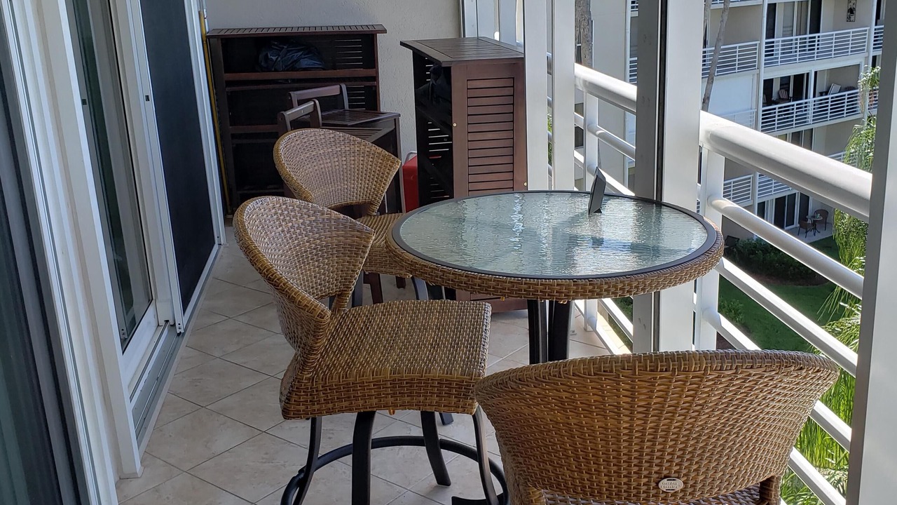Photo of Outdoor in Isla del Sol