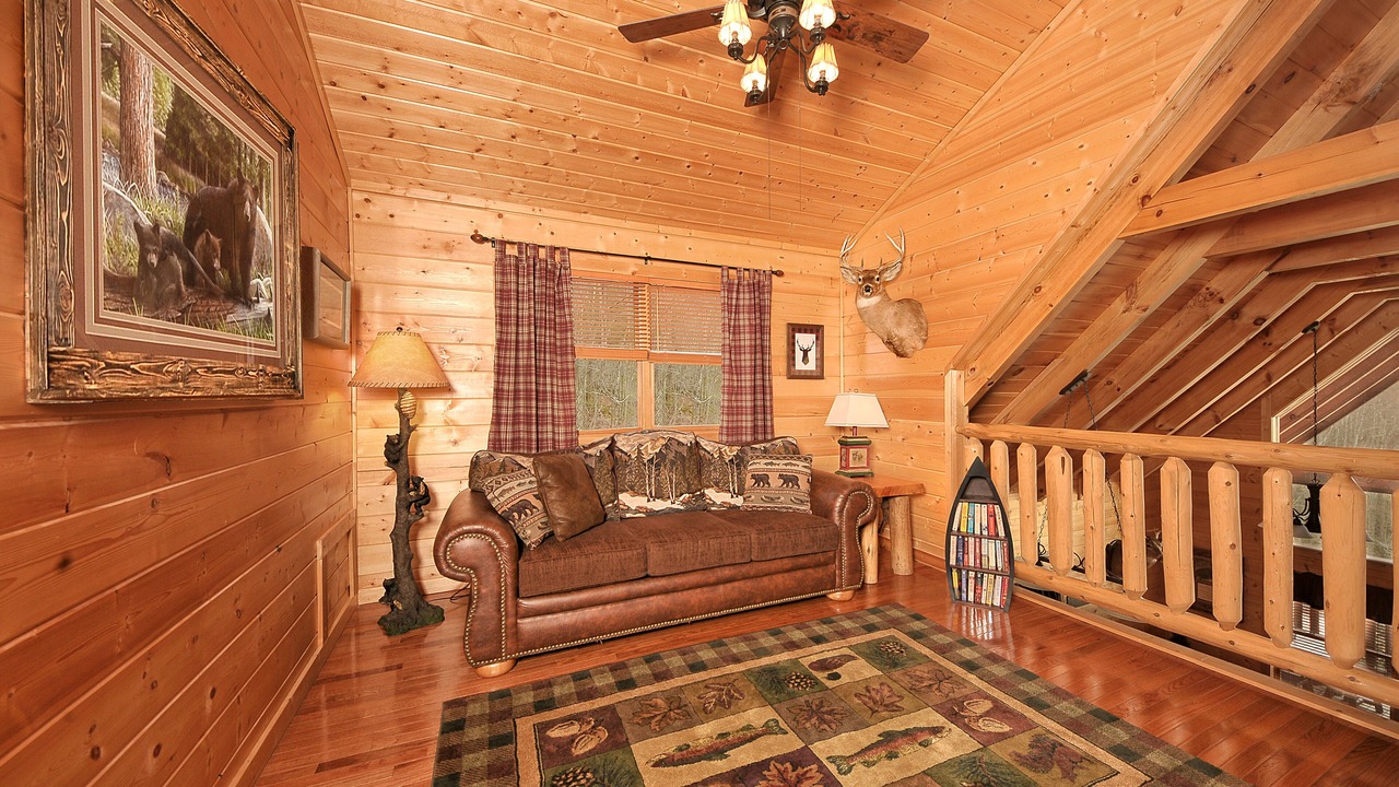 Photo of Others in Smoky Mountains