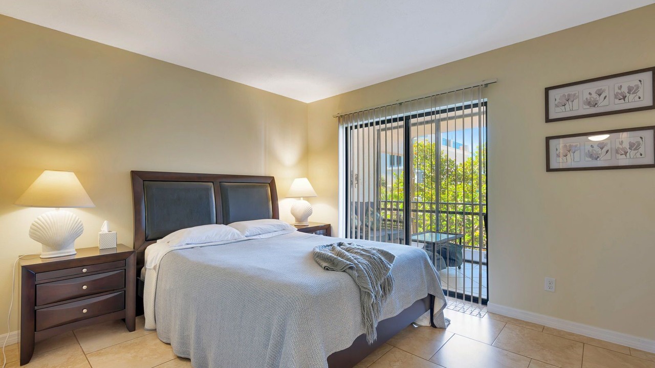 Photo of Bedroom in Sarasota