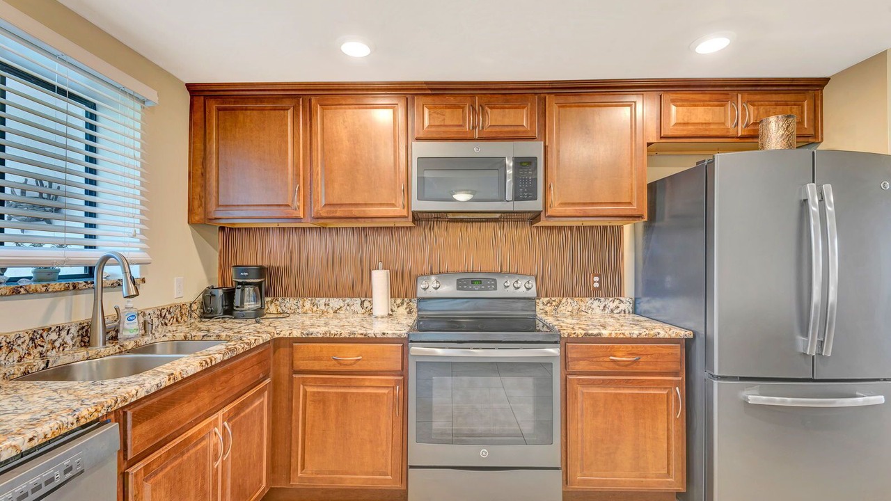 Photo of Kitchen in Sarasota