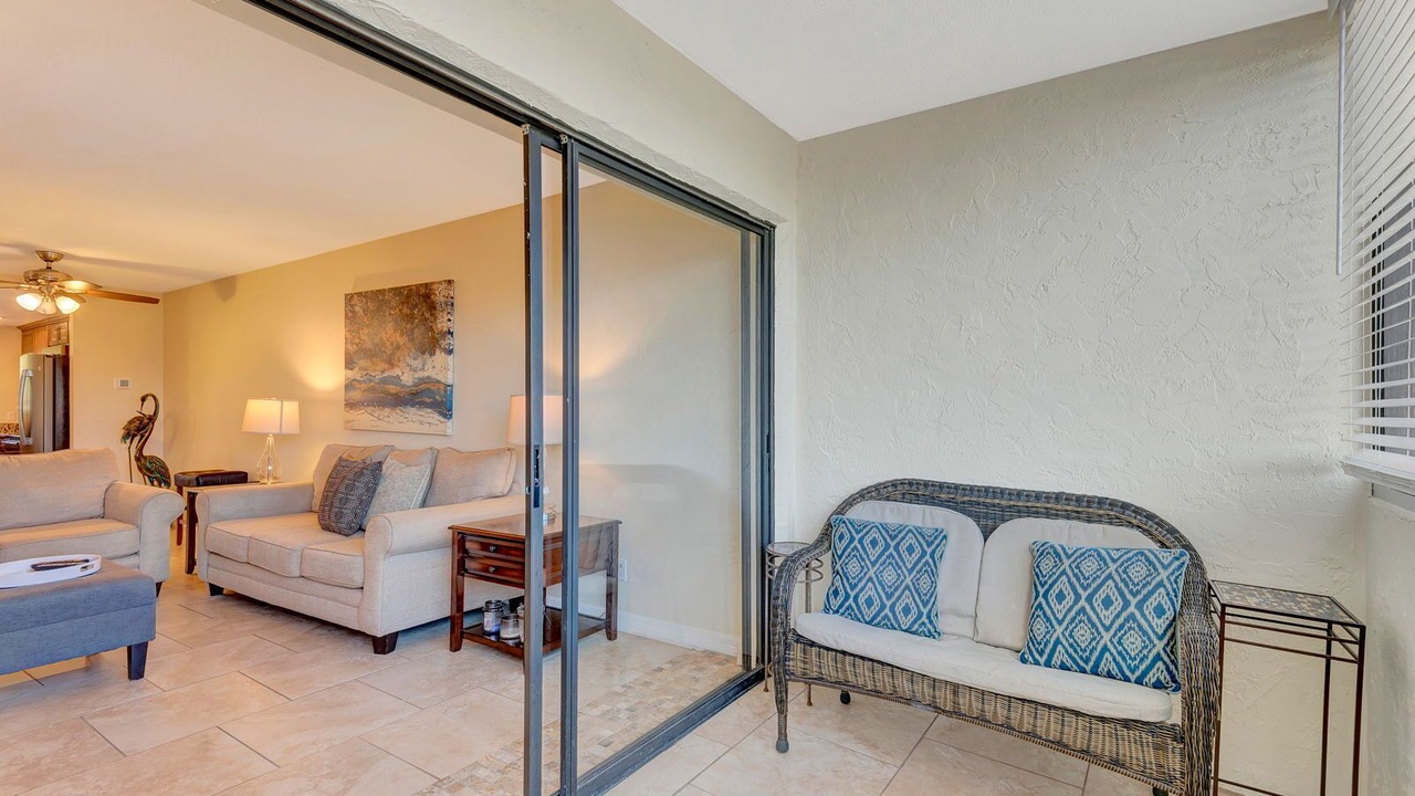 Photo of Livingroom in Sarasota