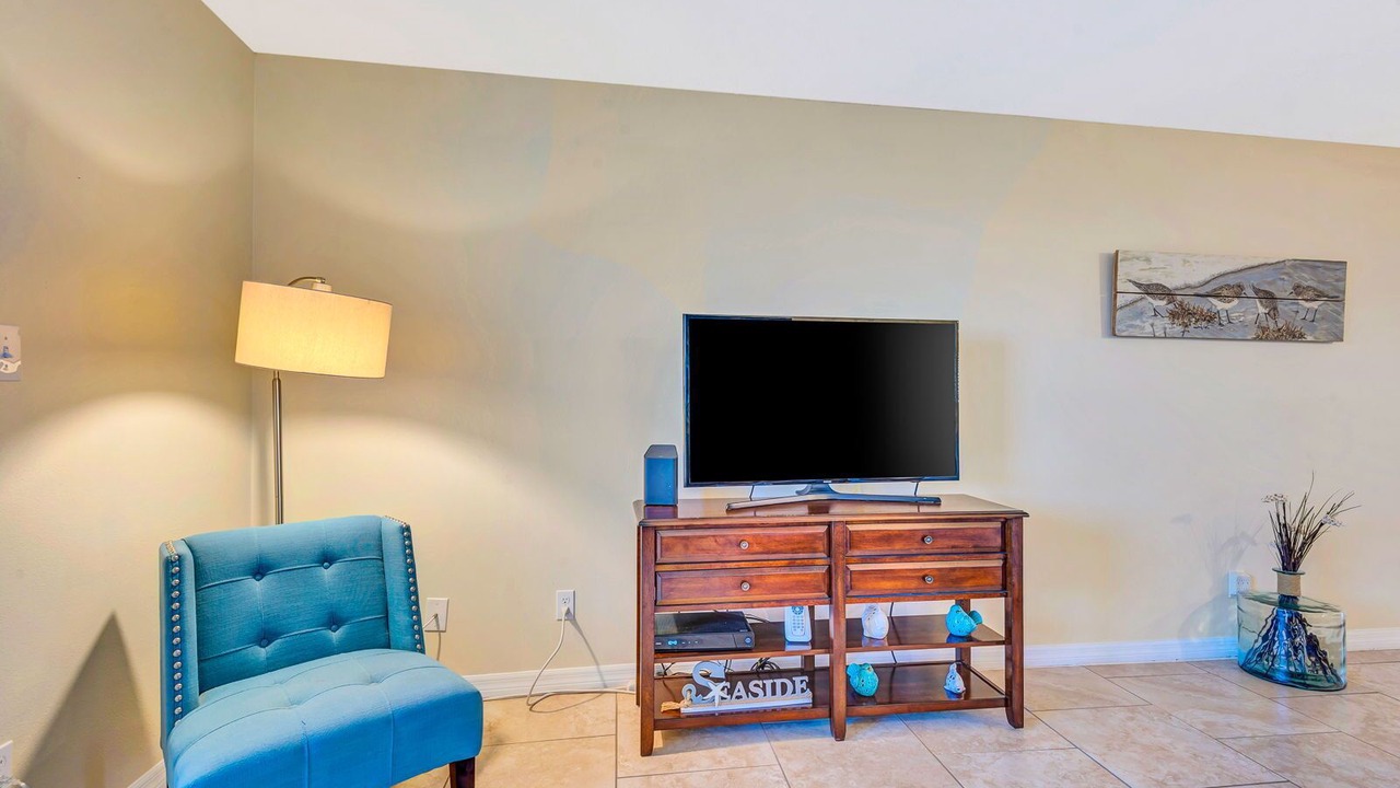 Photo of Livingroom in Sarasota
