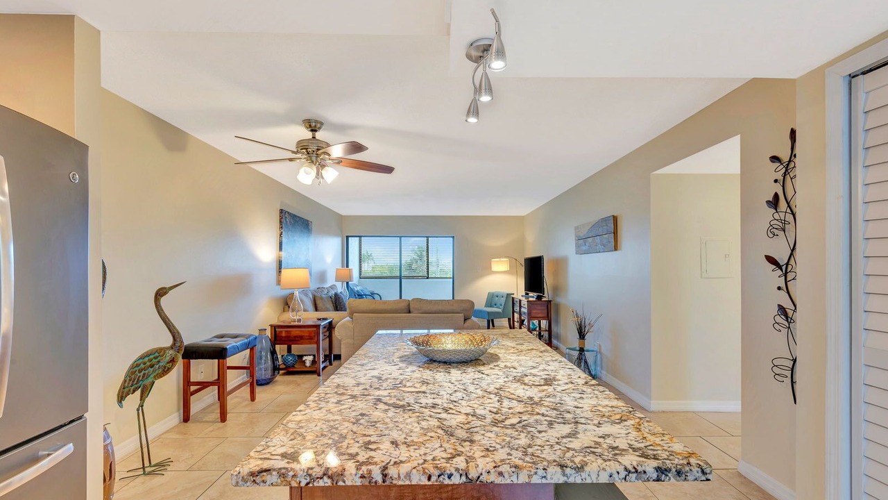 Photo of Livingroom in Sarasota