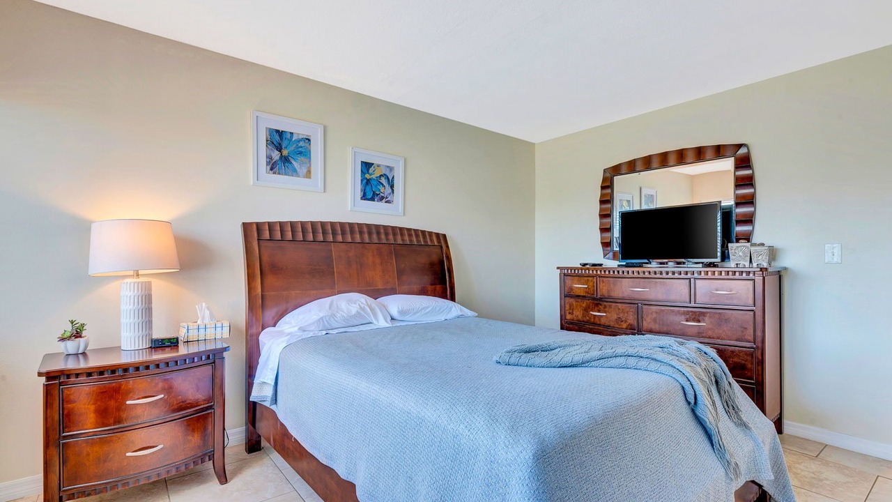 Photo of Bedroom in Sarasota