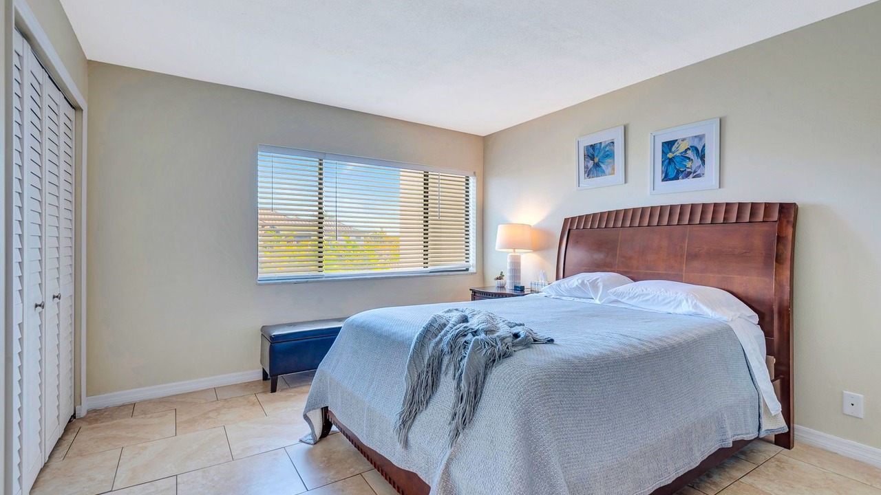Photo of Bedroom in Sarasota