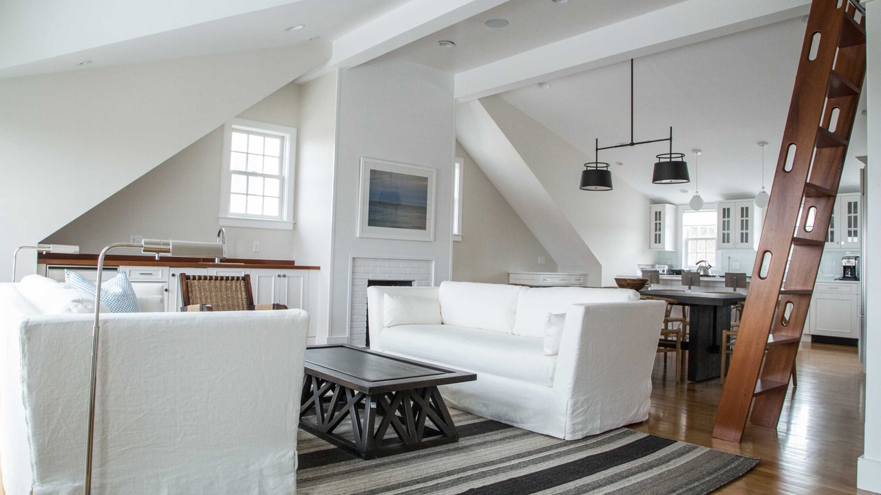 Photo of Kitchen in Monomoy