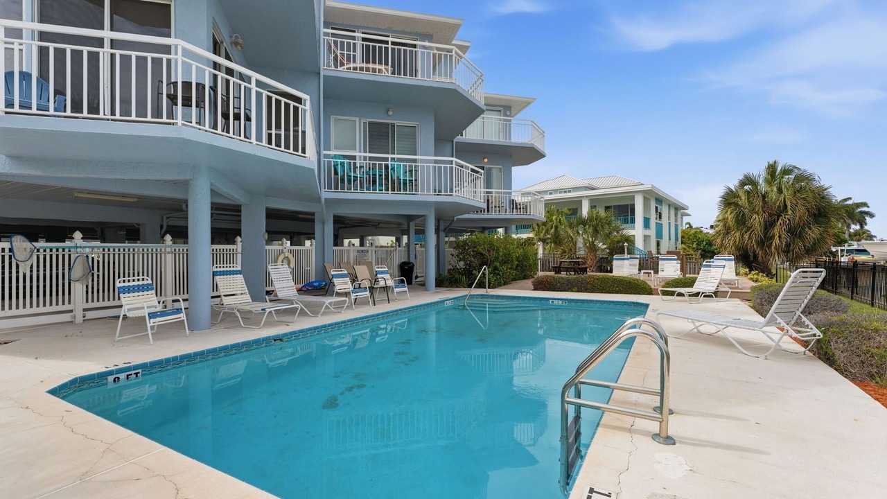 Photo of Outdoor in Treasure Island