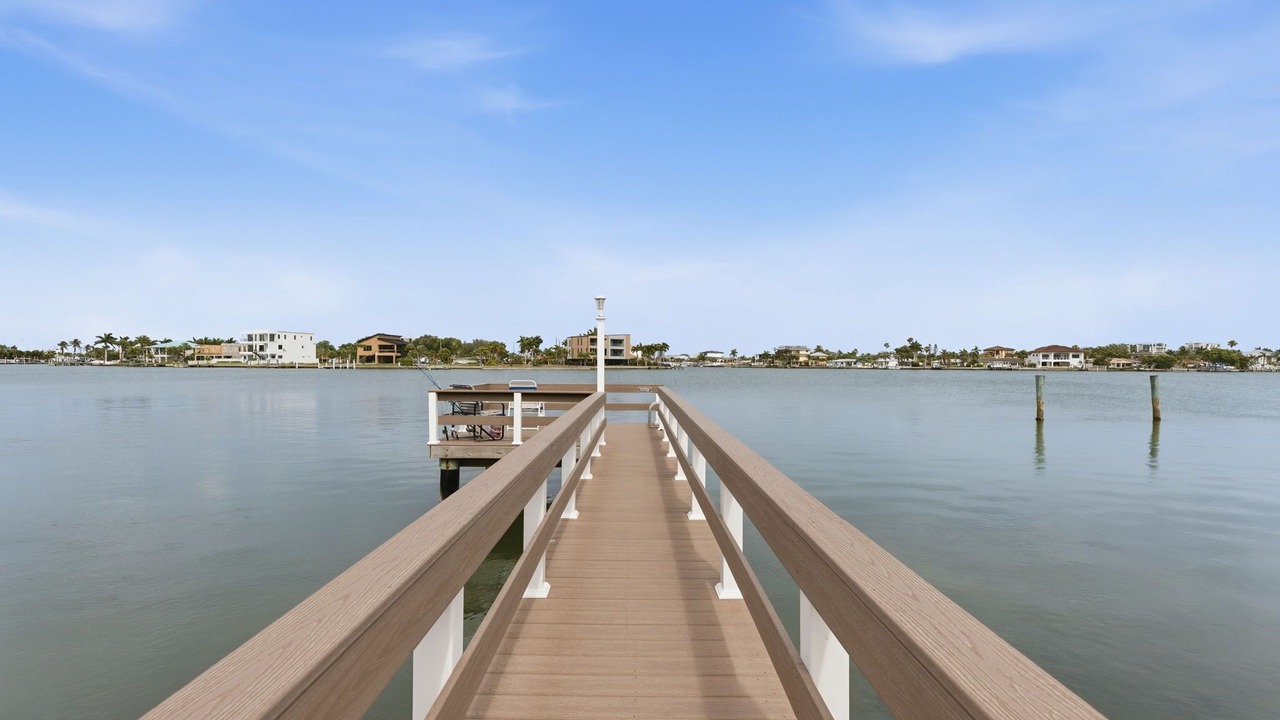 Photo of Outdoor in Treasure Island
