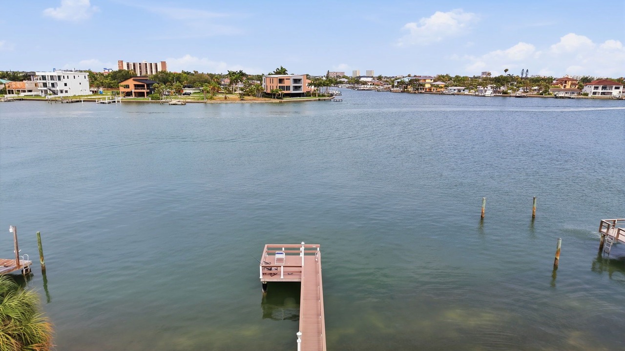 Photo of Outdoor in Treasure Island