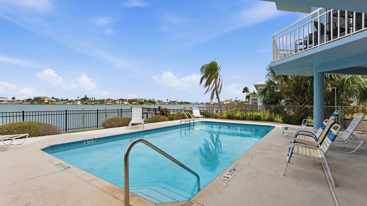 Photo of Outdoor in Treasure Island