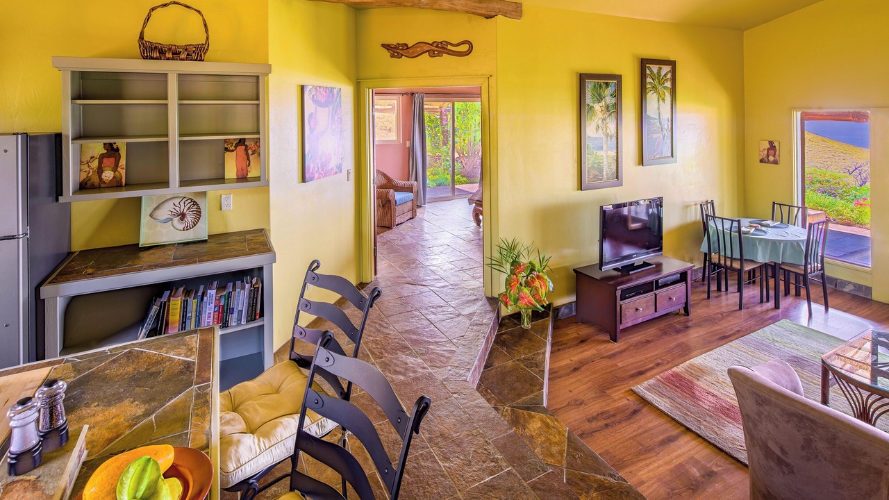 Photo of Bedroom in Kohala Estates