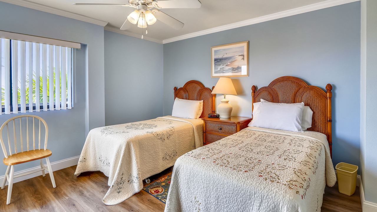 Photo of Bedroom in Sunset Beach