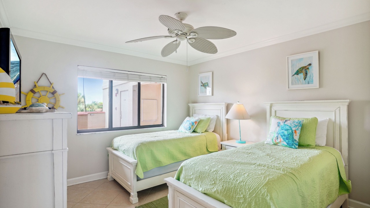 Photo of Bedroom in Sunset Beach
