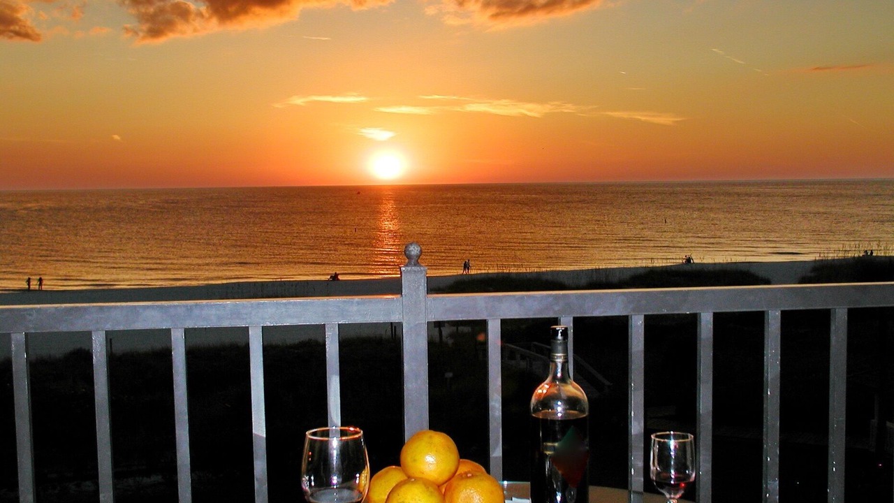Photo of Outdoor in Sunset Beach