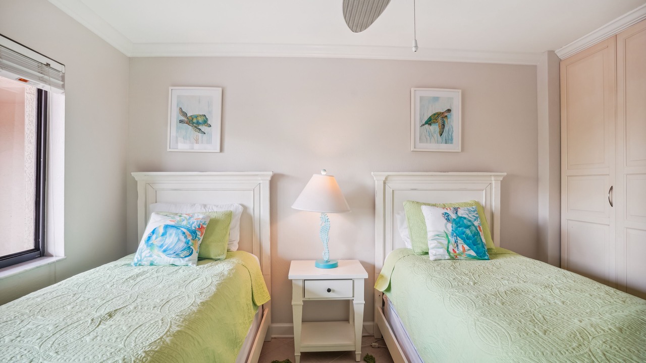Photo of Bedroom in Sunset Beach
