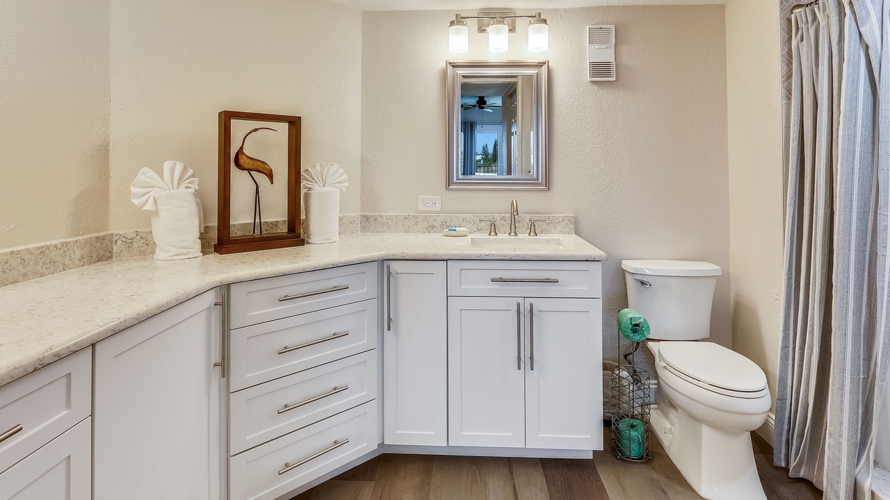Photo of Bathroom in Sunset Beach