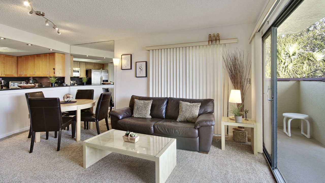 Photo of Livingroom in Sunset Beach