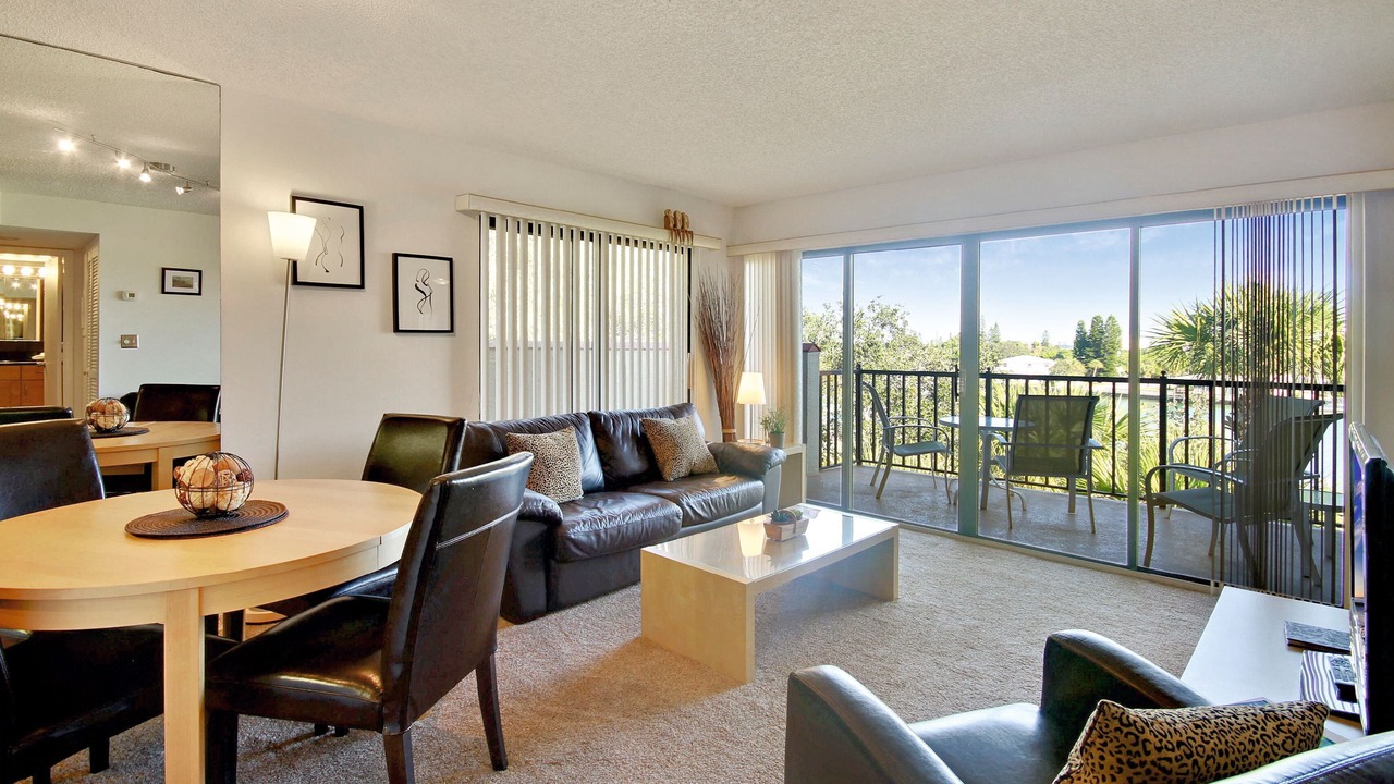 Photo of Livingroom in Sunset Beach