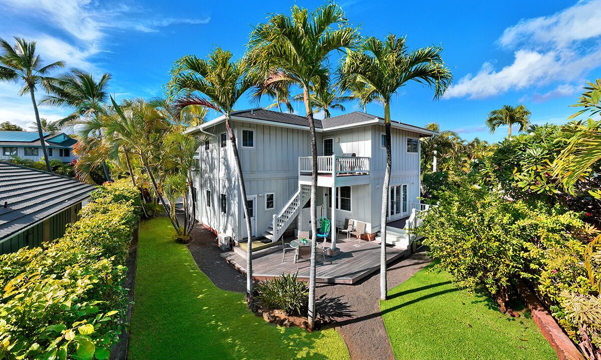 Photo of Outdoor in Poipu