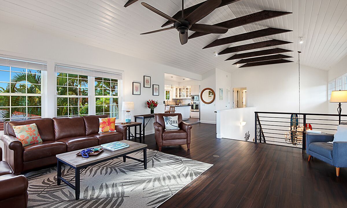 Photo of Bedroom in Poipu