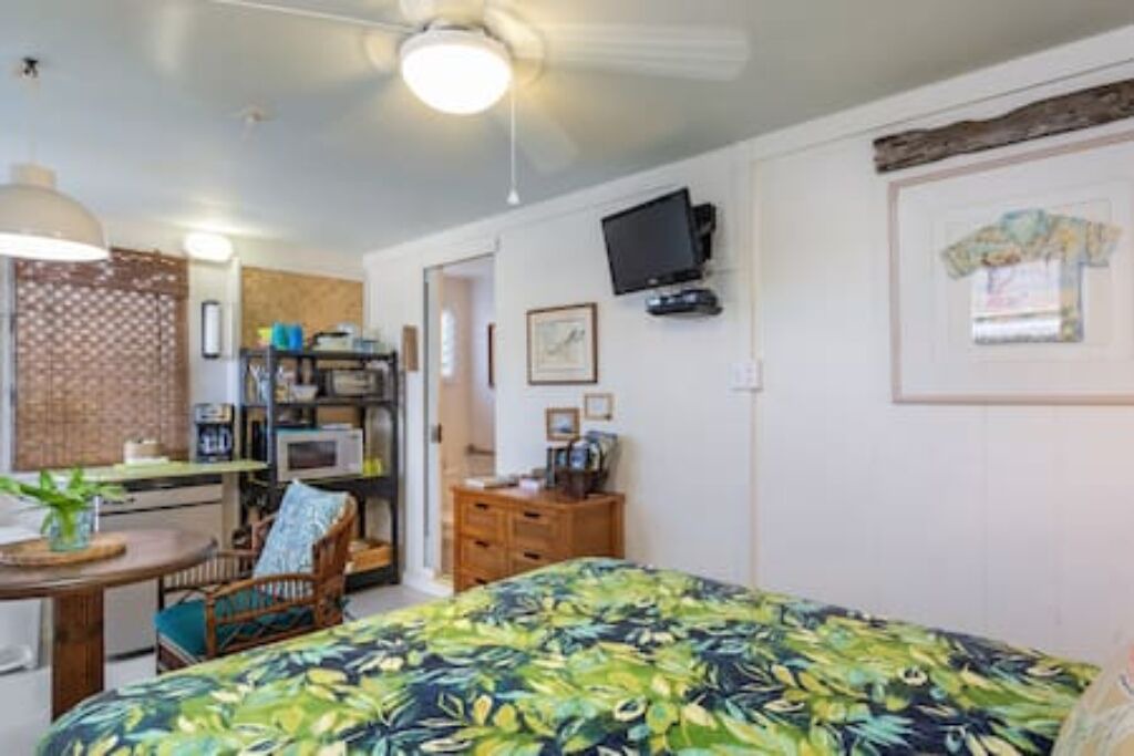 Photo of Bedroom in Waimanalo Beach