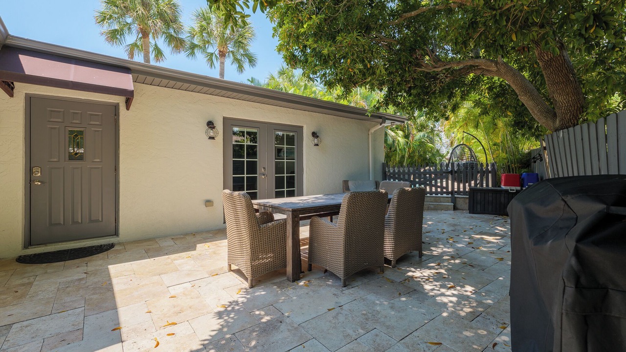 Photo of Outdoor in Ringling Estates