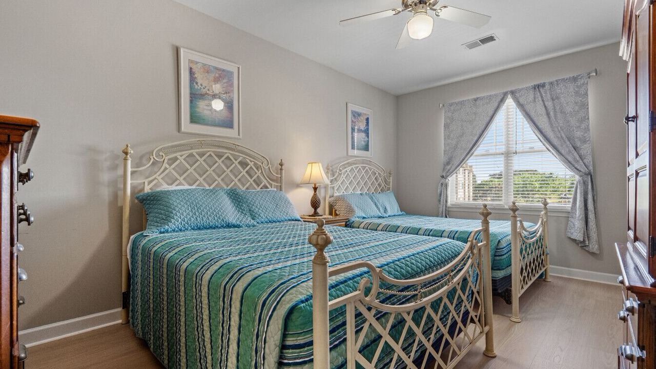 Photo of Bedroom in Calabash