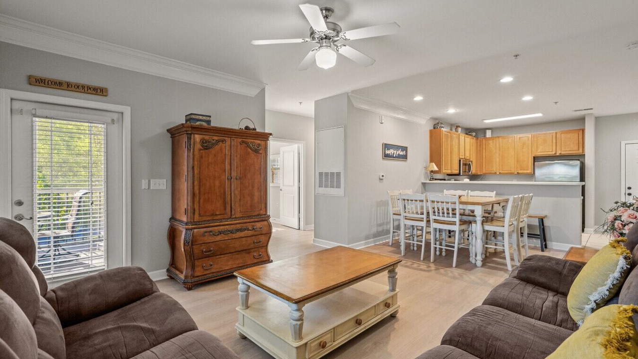 Photo of Livingroom in Calabash
