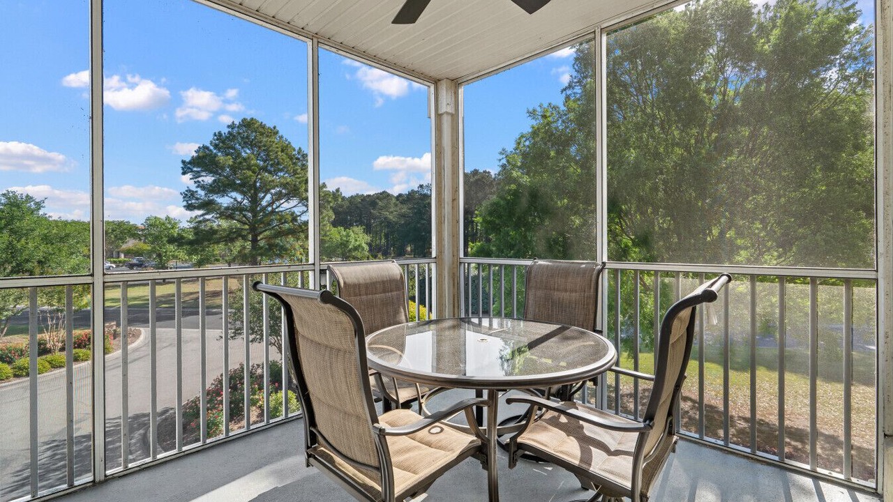 Photo of Outdoor in Calabash