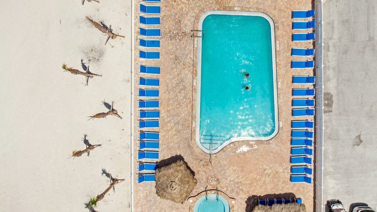 Photo of Outdoor in Redington Shores
