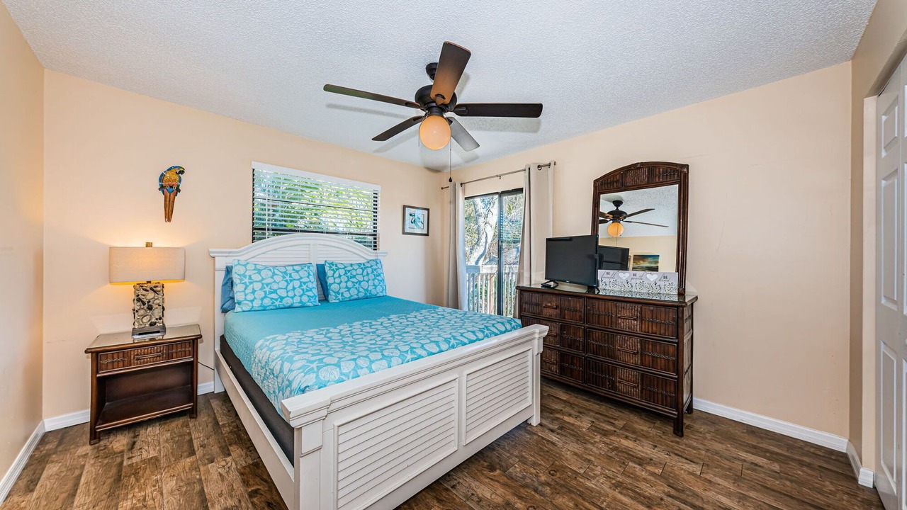 Photo of Patio Balcony in Indian Rocks Beach