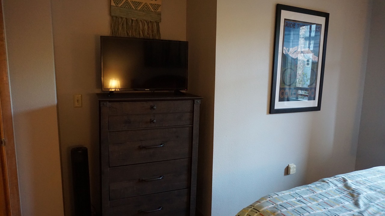 Photo of Bedroom in Winter Park