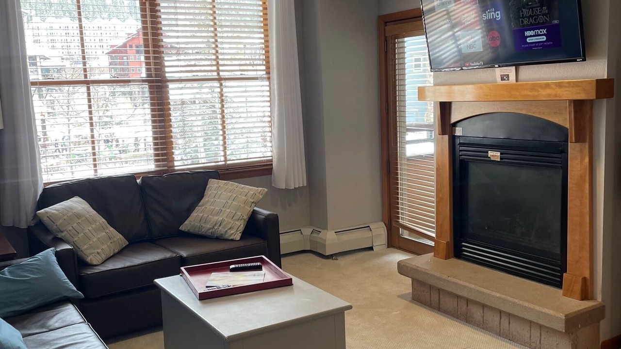 Photo of Livingroom in Winter Park