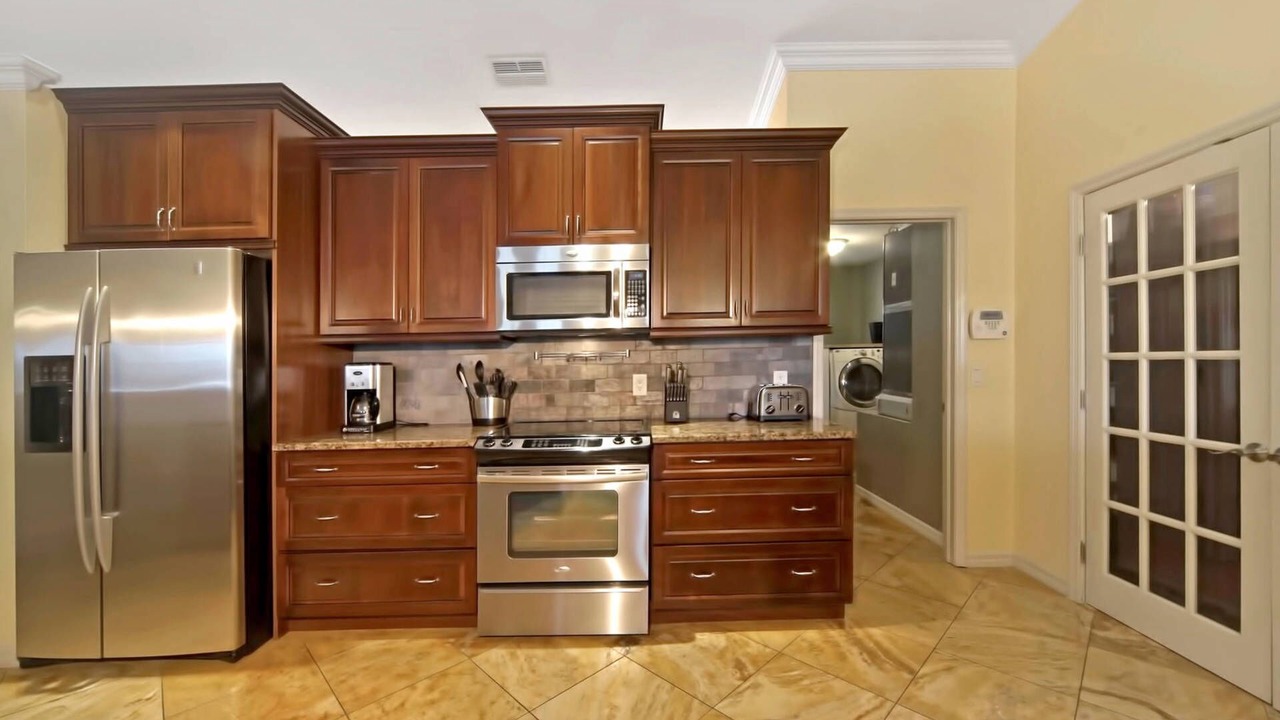 Photo of Kitchen in Pelican