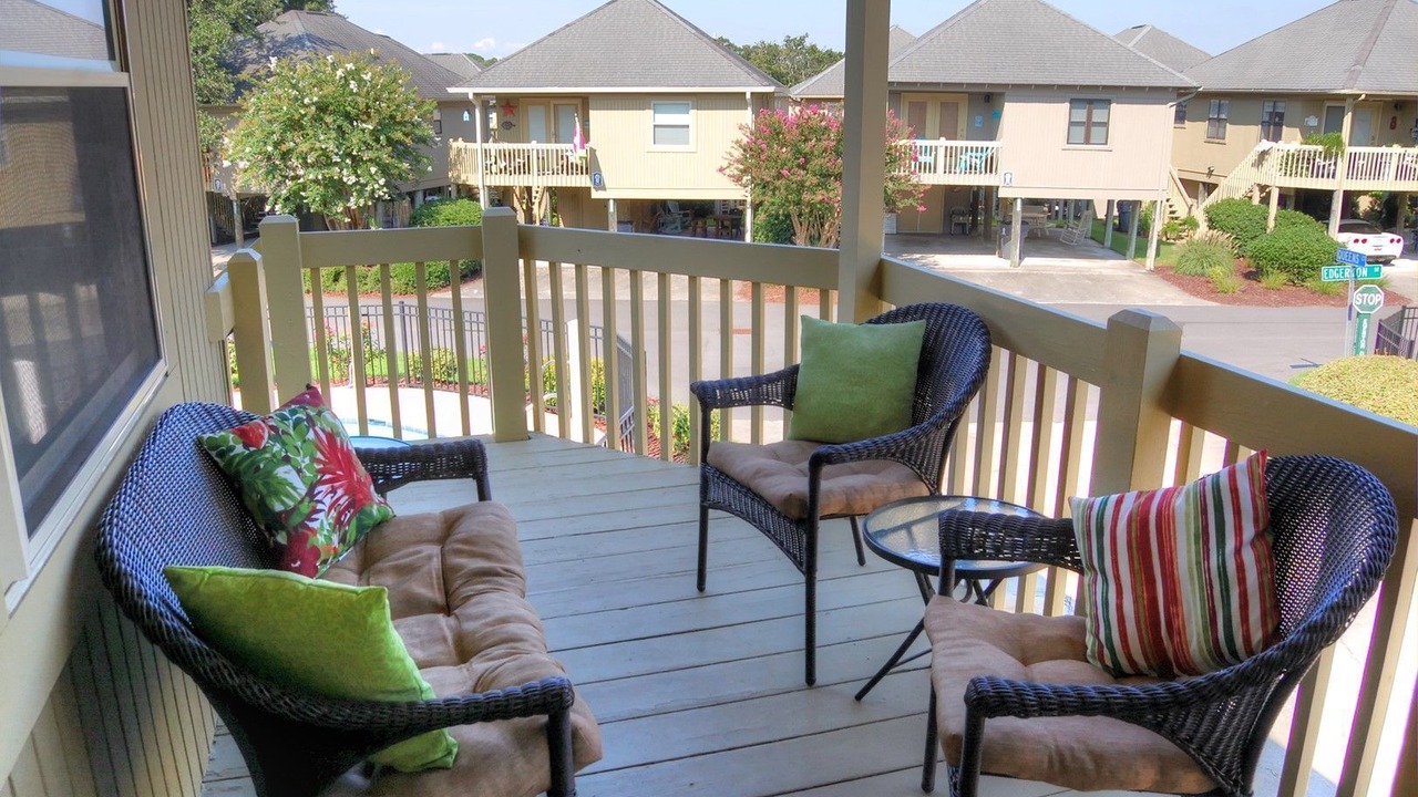Photo of Outdoor in Myrtle Beach