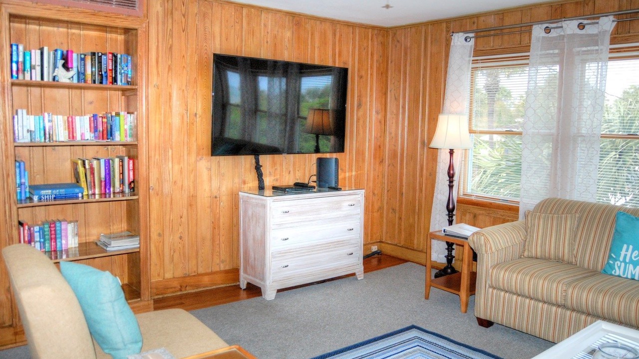 Photo of Livingroom in Golden Mile