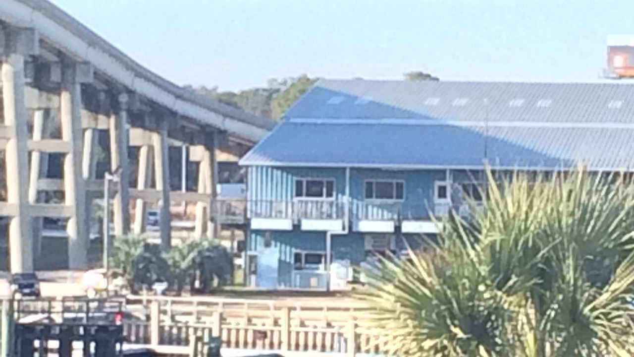 Photo of Outdoor in Holden Beach