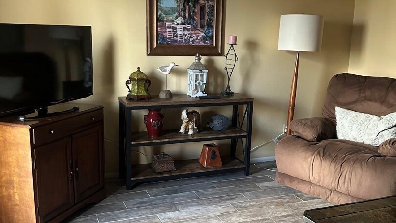 Photo of Bedroom in Longboat Key