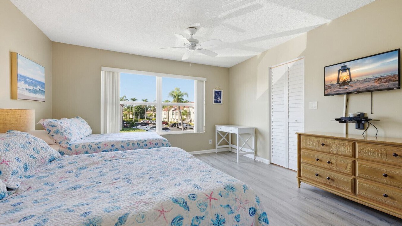 Photo of Bedroom in Isla del Sol