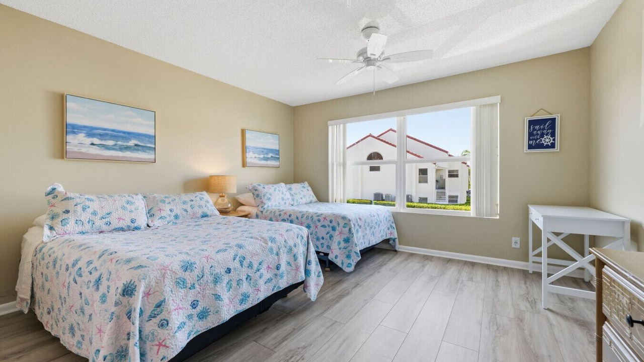 Photo of Bedroom in Isla del Sol